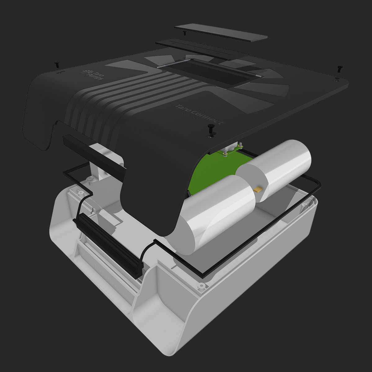 Internal Product Design